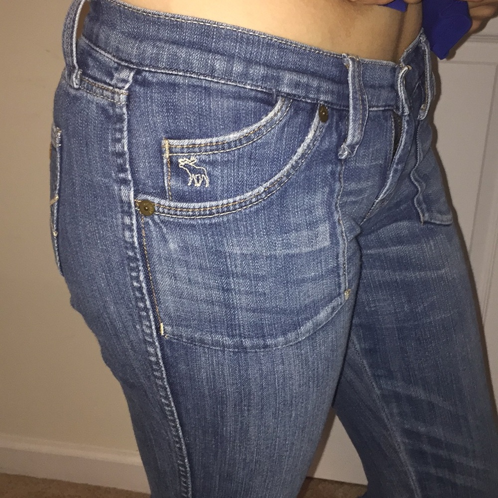 Abercrombie jeans👖 - Picture 3 of 6